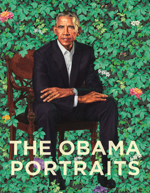 The Obama Portraits - Taína Caragol