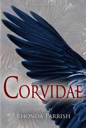 Corvidae - Rhonda Parrish