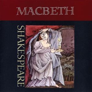 Macbeth : Caedmon Shakespeare - William Shakespeare