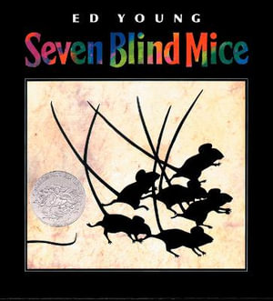 Seven Blind Mice : Reading Railroad - Ed Young