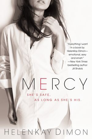 Mercy : The Holton Woods Series - HelenKay Dimon