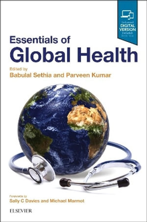 Essentials of Global Health - Parveen Kumar