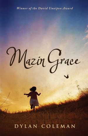 Mazin Grace - Dylan Coleman