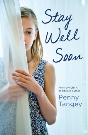 Stay Well Soon - Penny Tangey