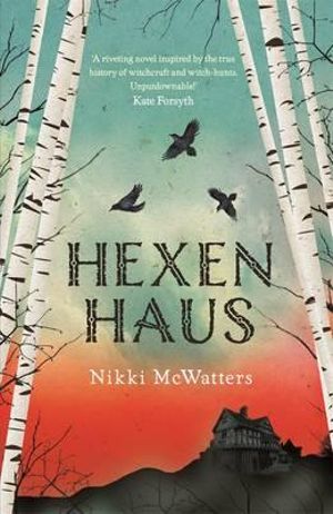 Hexenhaus - Nikki McWatters