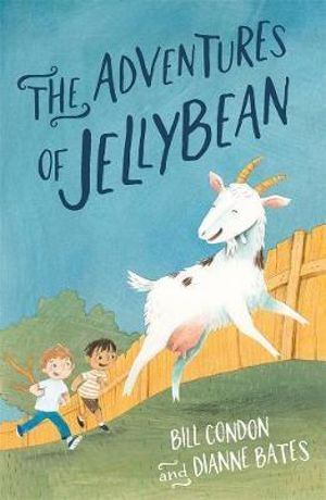 The Adventures of Jellybean - Bill Condon