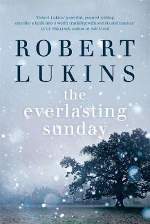 The Everlasting Sunday - Robert Lukins