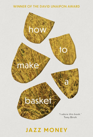 How to Make a Basket - Jazz Money