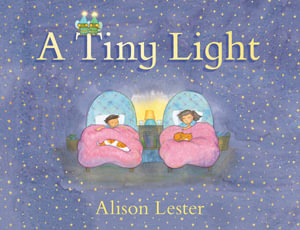 A Tiny Light - Alison Lester