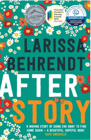 After Story - Larissa Behrendt