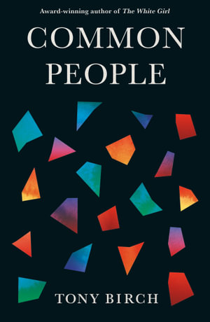 Common People - Tony Birch