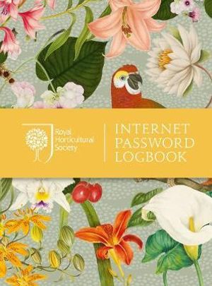 Internet Password Book: Keep Track of Usernames, Passwords, and Web  Addresses in One Easy and Organized Location|Hardcover