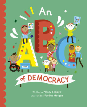 An ABC of Democracy - Francie Latour