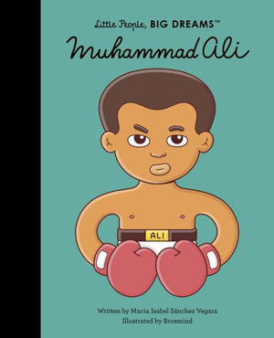 Muhammad Ali : Volume 26 - Maria Isabel Sanchez Vegara