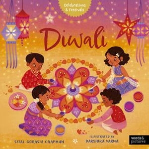Diwali : Celebrations & Festivals - Sital Gorasia Chapman