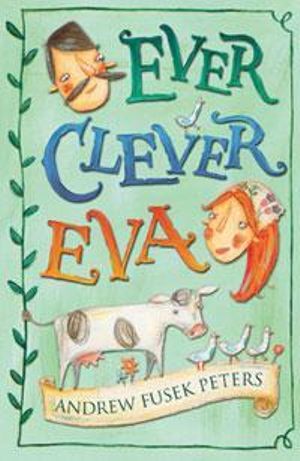 Ever Clever Eva : White Wolves: Stories from Different Cultures - Andrew Fusek Peters