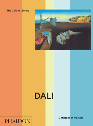 Dali : Colour Library - Christopher Masters