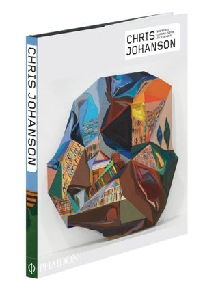 Chris Johanson : Contemporary Artists Series - Jens Hoffmann