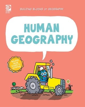 Human Geography : Building Blocks of Geography - Alex Woolf