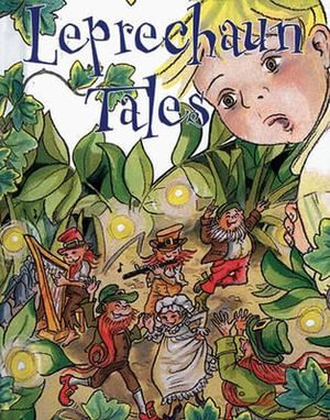 Leprechaun Tales - Yvonne Carroll