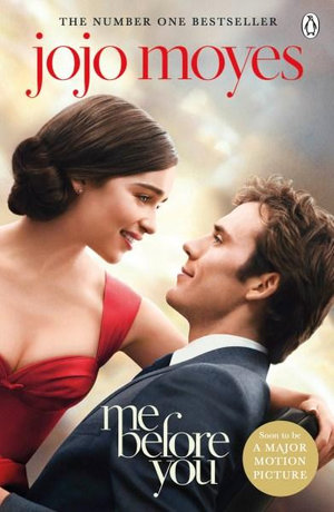 Me Before You - Jojo Moyes