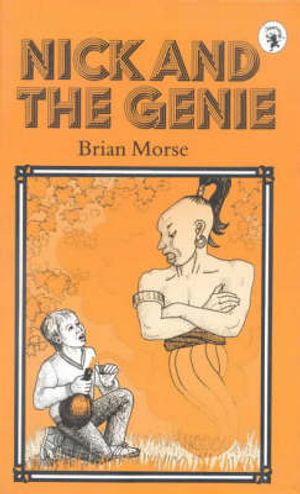 Nick and the Genie : Fantasia - Brian Morse