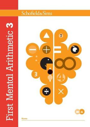 First Mental Arithmetic Book 3 : First Mental Arithmetic - Ann Montague-Smith