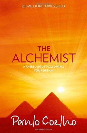 The Alchemist - Paulo Coelho