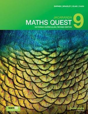 Maths Quest 9 For The Australian Curriculum Pdf Download 30+ Pages Explanation [2.2mb] - Updated 2021 