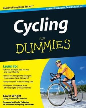 Fishing For Dummies, 2nd Australian and New Zealand Edition