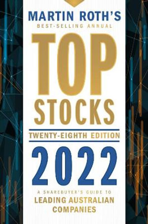 Top Stocks 2022 - Martin Roth