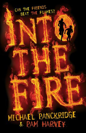 Into the Fire - Pam Harvey