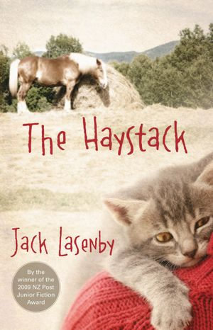 The Haystack - Jack Lasenby