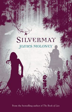 Silvermay - James Moloney
