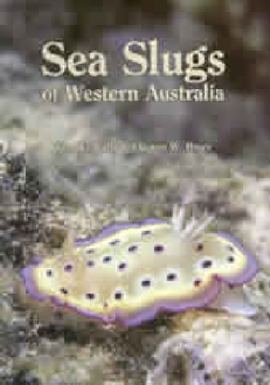 Sea Slugs of Western Australia - Fred E. Wells