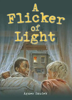 A Flicker of Light Rigby  : Rigby Literacy Collections Take-Home Library Upper Primary - Agnes Szudek