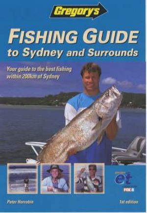 Buy a Fishermans Handbook Online in Australia from Sydney Based