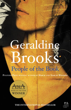 People of the Book : A&R Classics - Geraldine Brooks