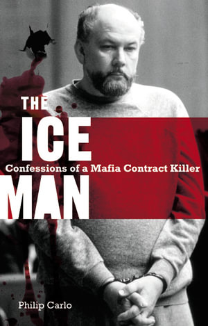 the iceman killer book