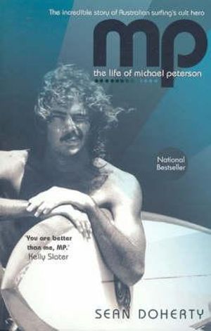 M.P. The Life Of Michael Peterson : The Life Of Michael Peterson - Sean Doherty