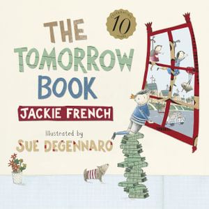 The Tomorrow Book - Jackie French