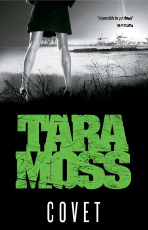 Covet : Makedde Vanderwall Series : Book 3 - Tara Moss