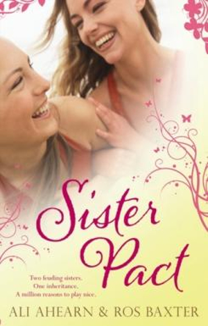 Sister Pact - Ali Ahearn