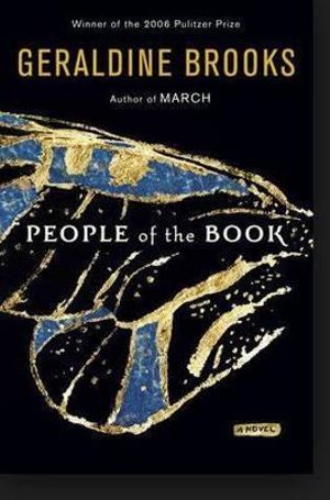 People of the Book : A&R Modern Australian Classics - Geraldine Brooks