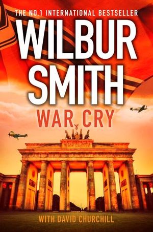 War Cry - Wilbur Smith