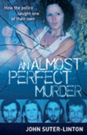 Almost Perfect Murder - John Suter-Linton