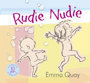 Rudie Nudie - Emma Quay