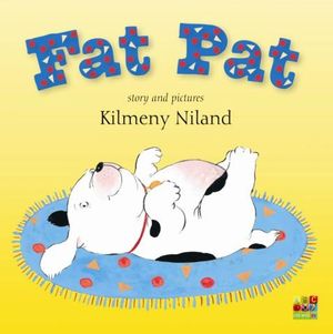 Fat Pat - Kilmeny Niland