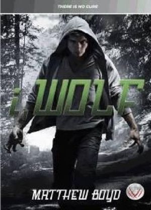 I, Wolf - Matt Boyd