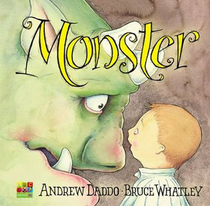 Monster - Andrew Daddo